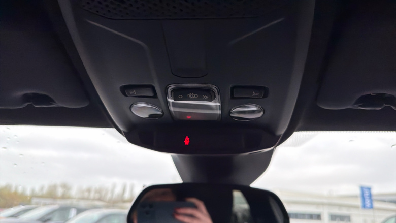 Vauxhall Corsa 1.2 GS 5dr Petrol Hatchback